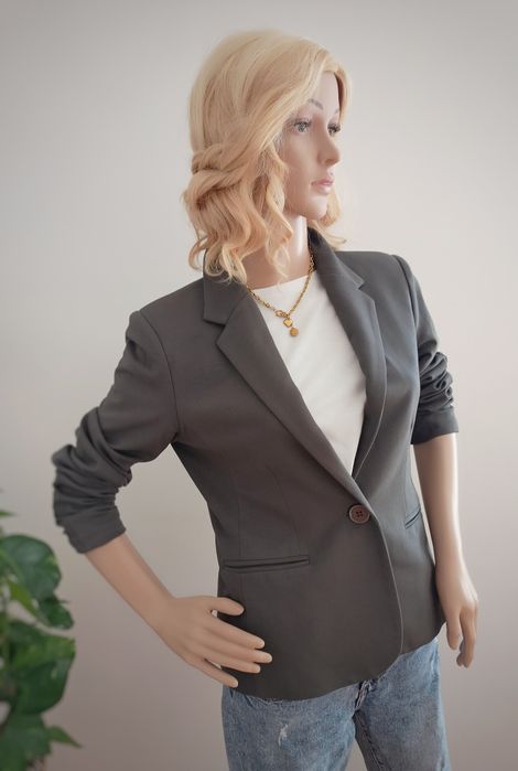 Elegancka marynarka Rosemunde skandynawska