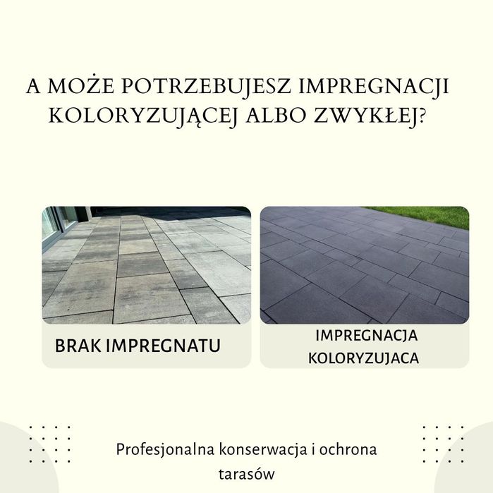 Profesjonalne mycie powierzchni zewnętrznych