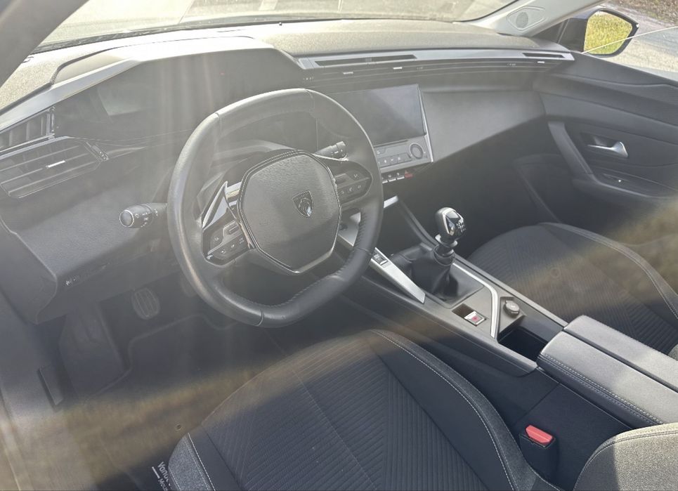 Peugeot 308 Active Pack