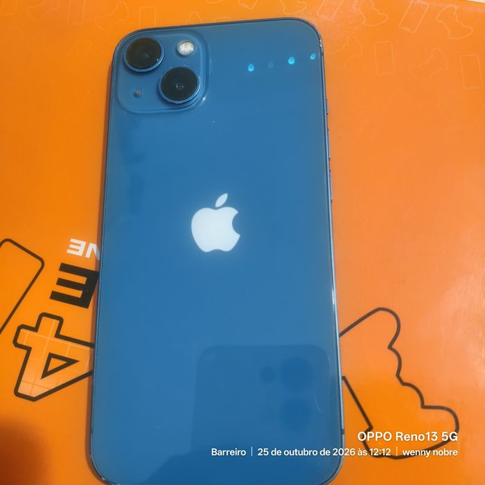 iPhone 13 + ps4 slim 1TB