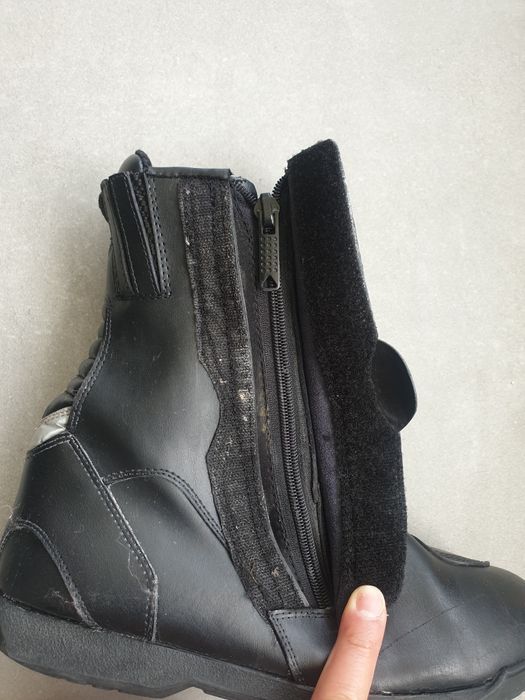 Buty Modeka Hipora  rozmiar 44