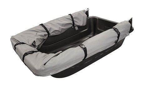 Волокуши,сани,для зимней рыбалки