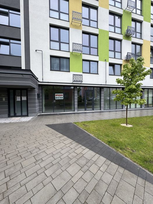 Commercial real estate at st. Ugorska (area 156 m²) - Atlanta.ua - photo 2