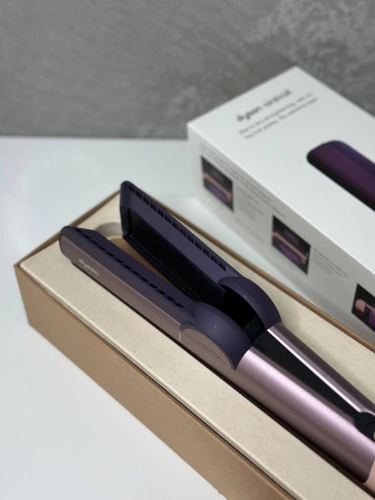 Фен-випрямляч Dyson Airstrait 1600W, 4 режими