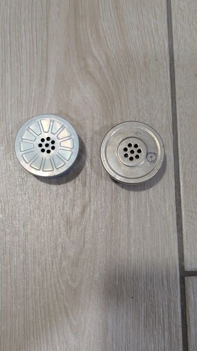 Нові телефонні капсулі Tonsil W-66