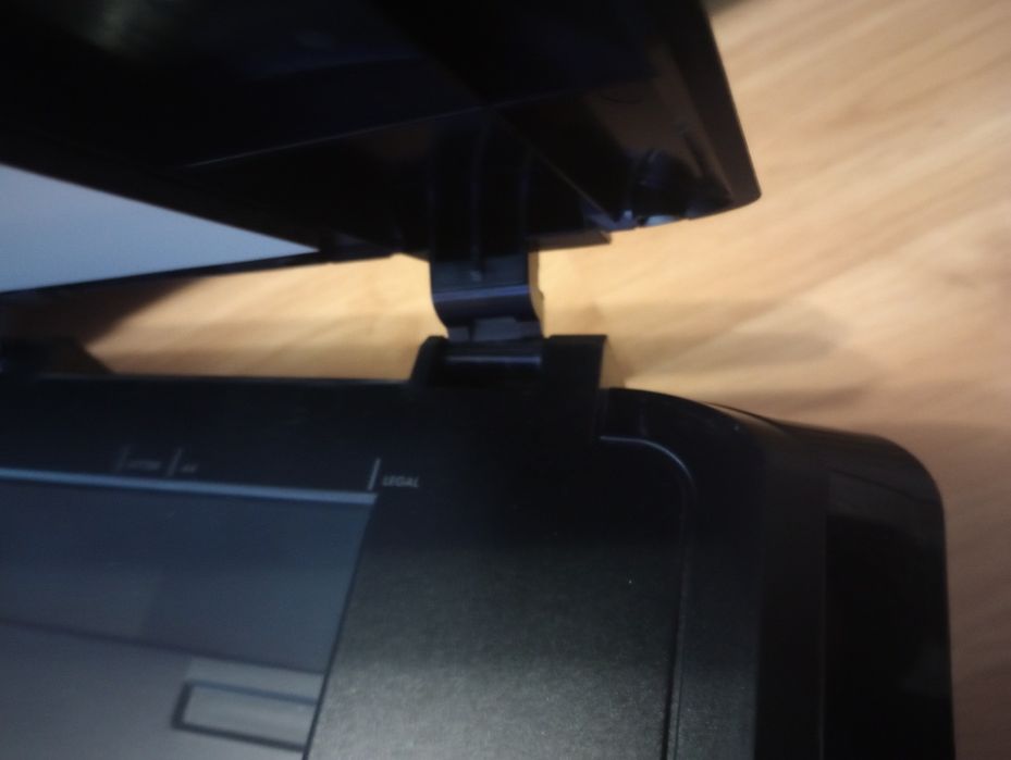 drukarka wielofunkcyjna HP office jet 7510