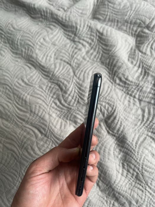 Iphone X 64, bez blokad