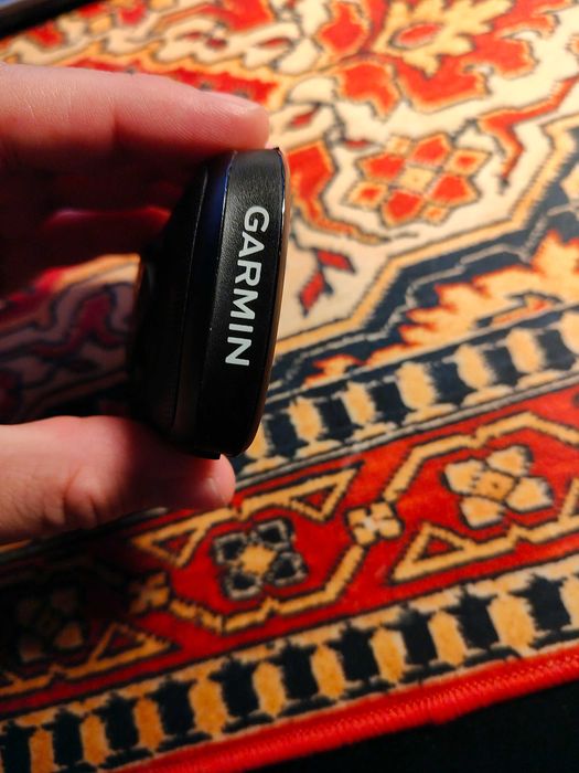 Garmin edge 840 nawigacja rowerowa