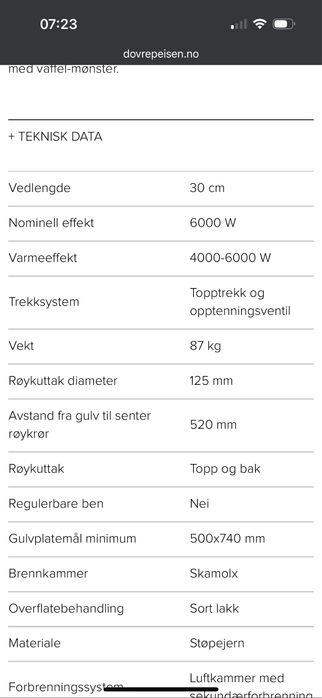 Kominek żeliwny norweski Jøtul F3 zielony emalia