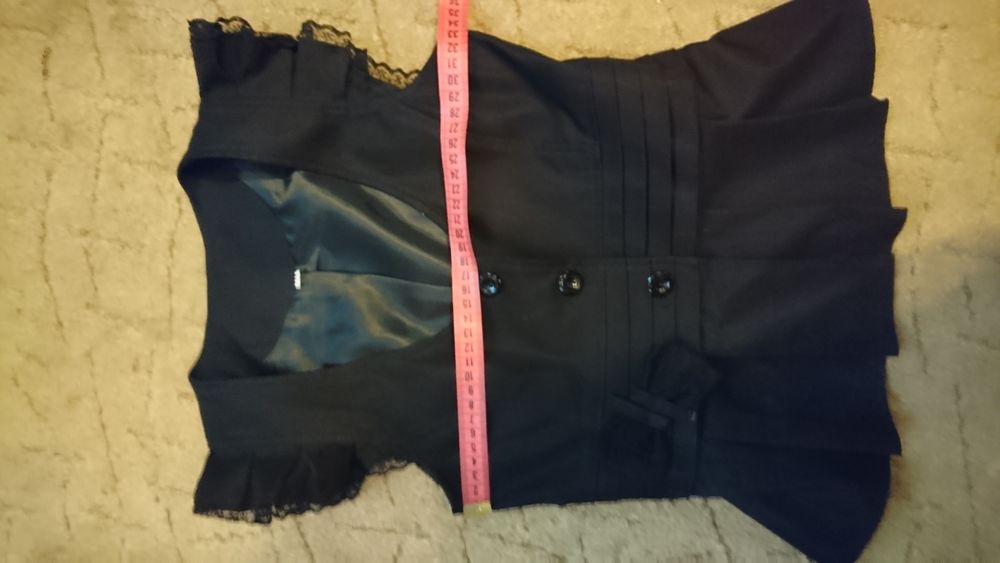 Школьная форма Luxik, р.134