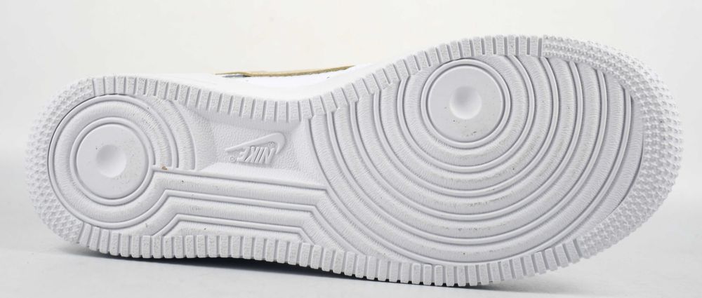 Nike Air Force 1  White Rattan  IO7403 roz. 38,5