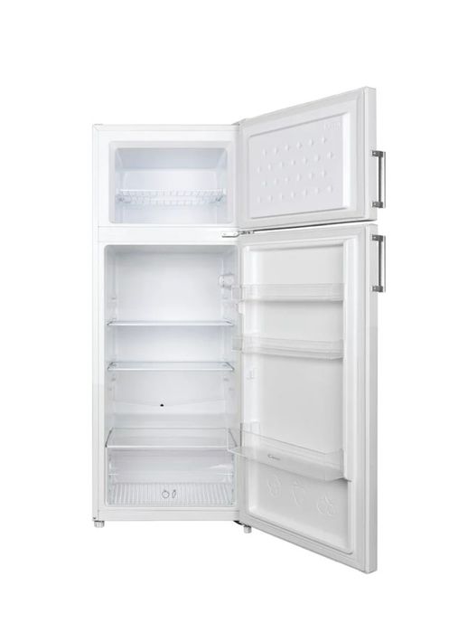 Frigorífico CANDY 211L- Branco c/ ext. Garantia, novo 3 meses uso