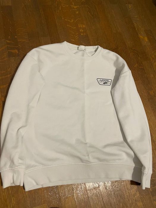 vans світшот sk8 y2k rap