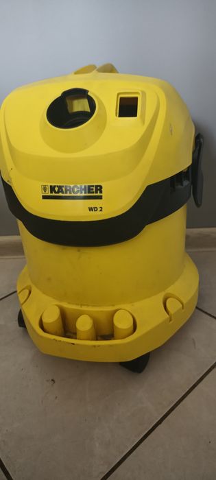 Obudowa  Karcher