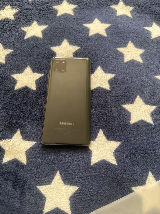Samsung Note 10 Lite