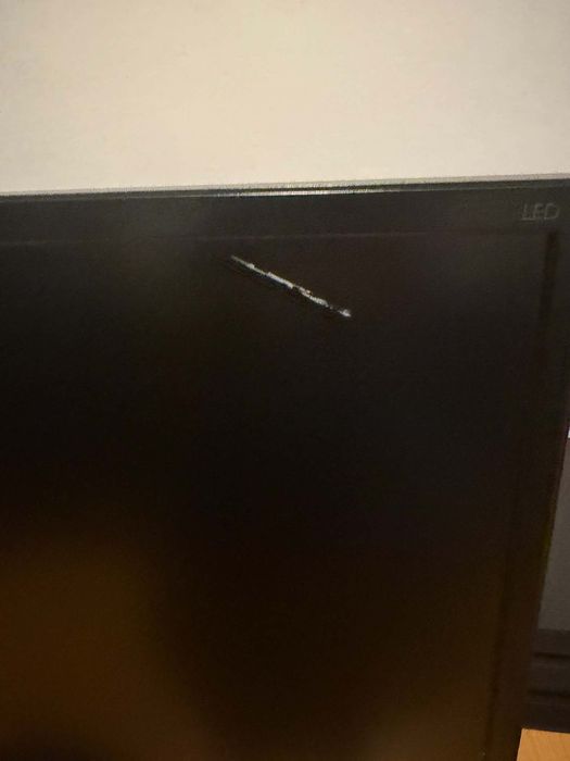 Monitor Philips 60Hz