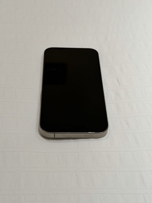 iPhone 15 Pro 512GB – Titânio Natural – Desbloqueado – 90% bateria