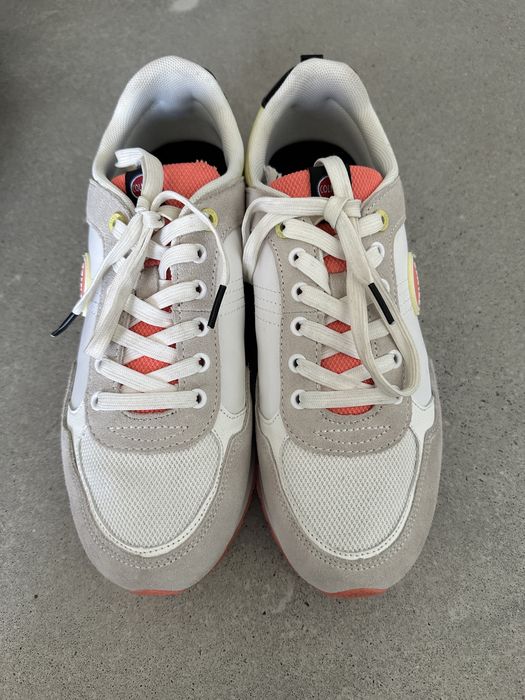 Colmar buty sportowe, Sneakersy Travis Mellow 072, 41, 2024