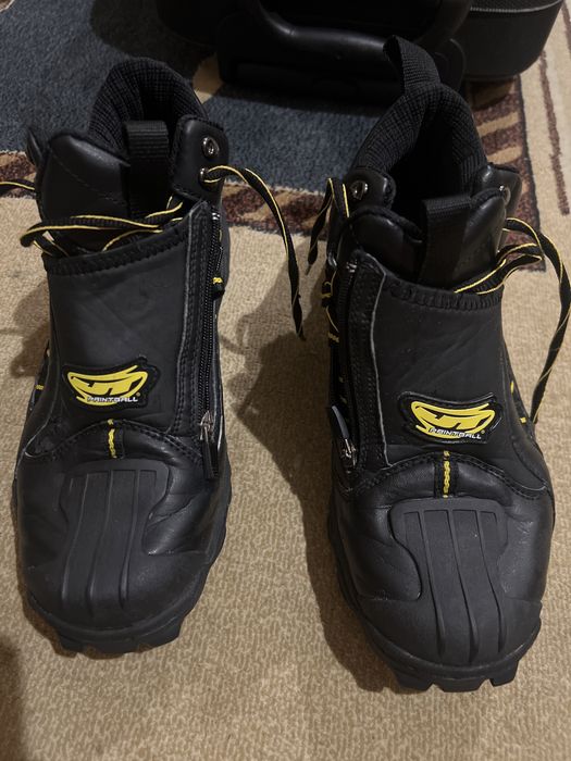 Кросівки для пейнтболу 42 розмір