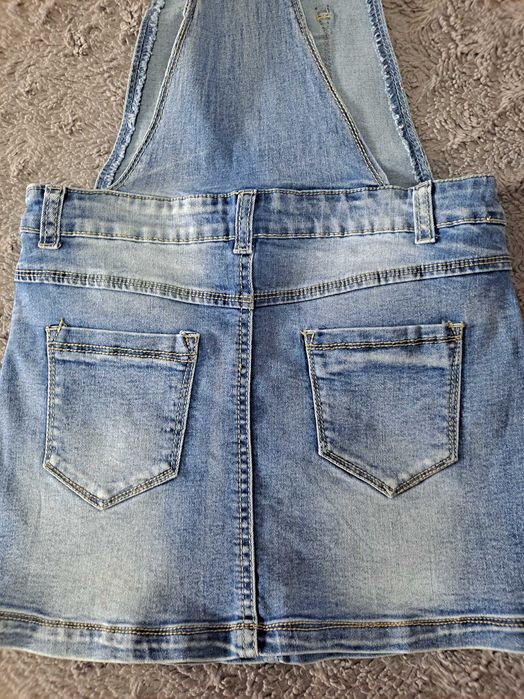 Spodniczka dla dziewczynki