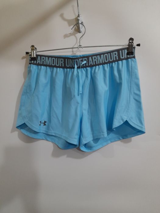 Under Armour жіночі спортивні шорти S