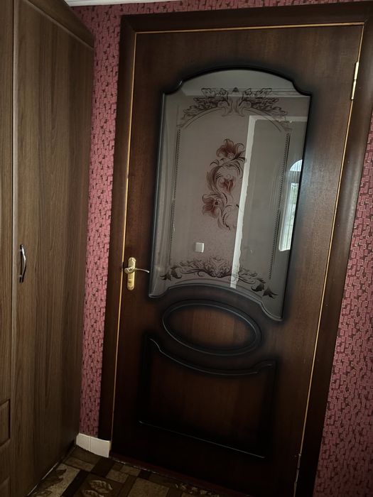 Продам двері 200х90 см