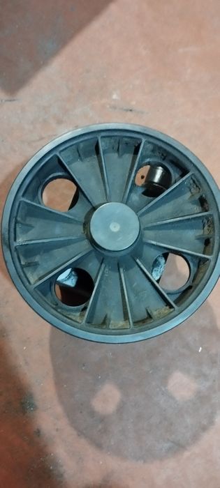 Гідропідсилювач керма volvo xc90