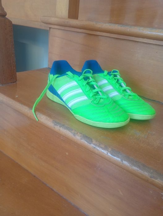 Sapatilhas futsal