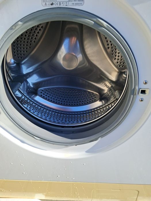 Продам пральну машину