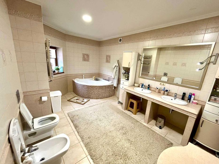 Продаж окремо стоячого Будинку с. Солонка