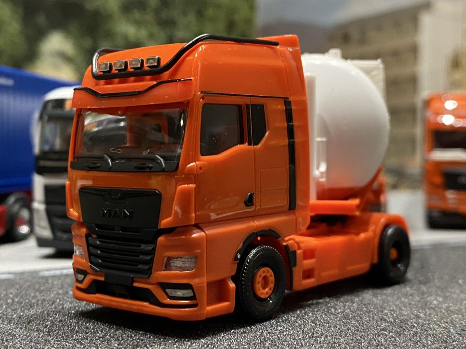 herpa 1 87 - Хобі, відпочинок і спорт - OLX.ua