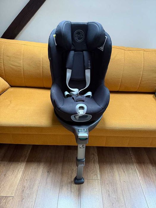 Zestaw Cybex: Wózek Cybex Prime 2w1, 2 foteliki samochodowe cybex