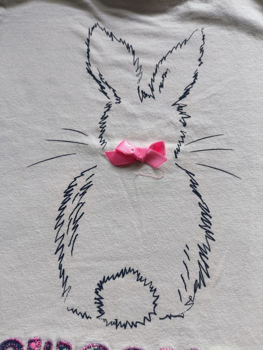 Piżama 98 cool club