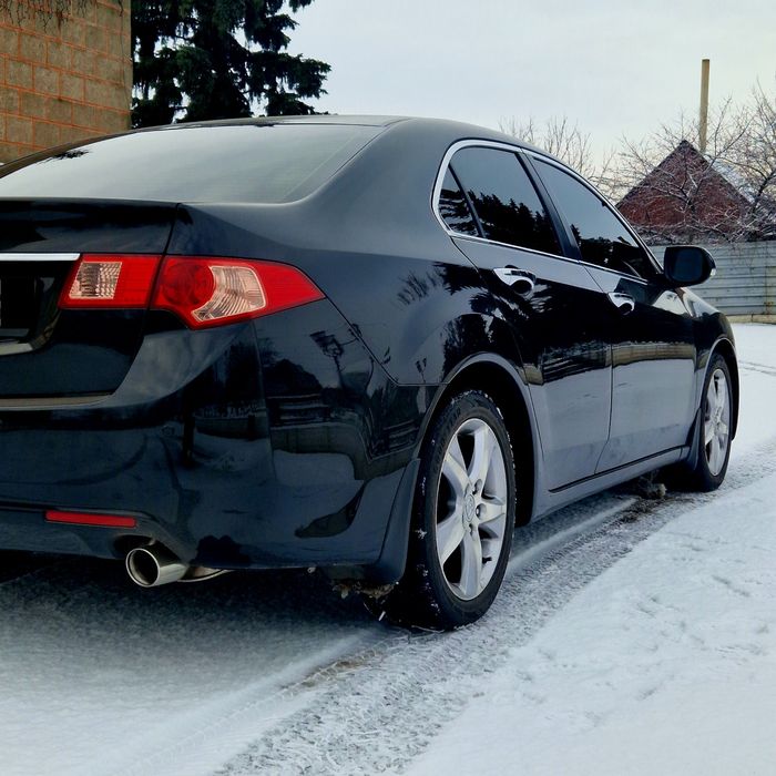 Продам Хонду Аккорд