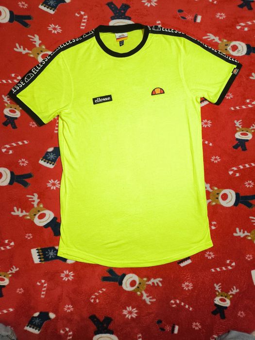 Кофта ellesse розмір М