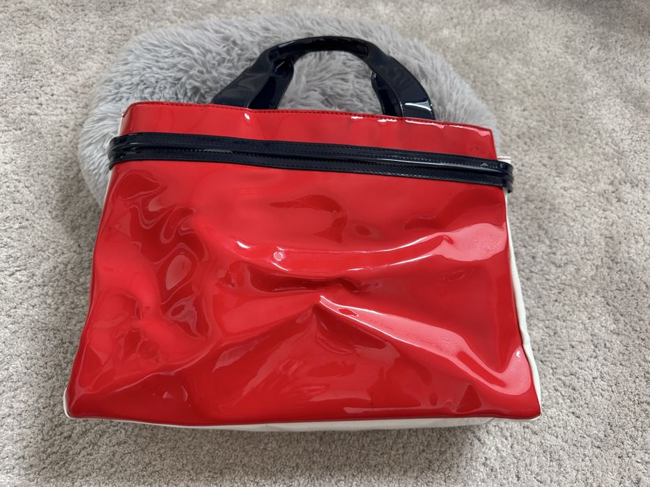 Torebka Armanii Jeans - orginalna