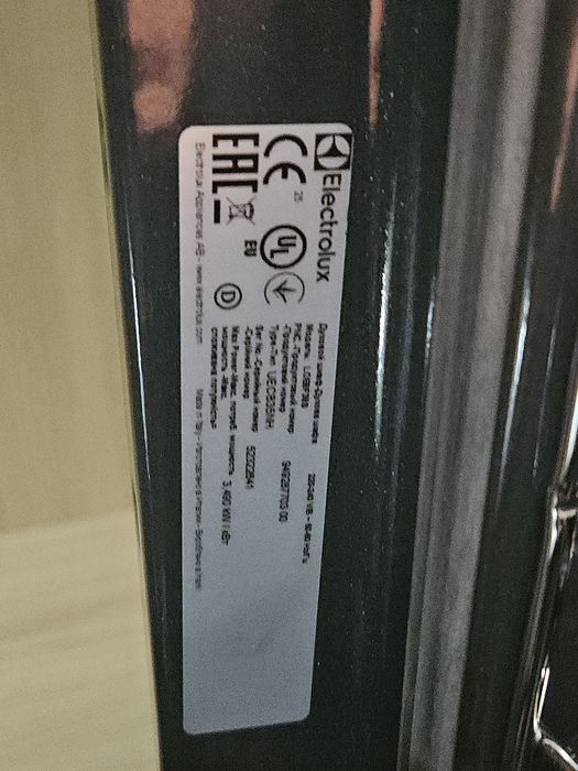 Piekarnik Electrolux LOE8F38S