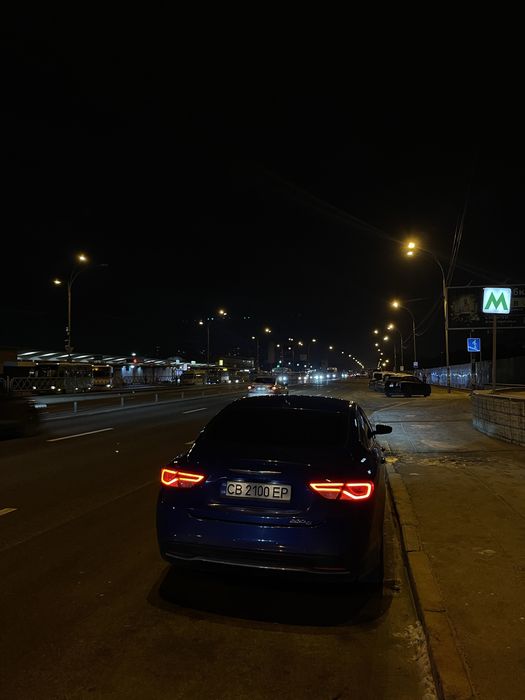 Chrysler 200 C 2016 максимальна комплектація