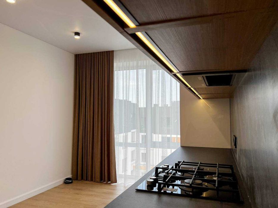 √ Продаж 2 кімнатної квартири. Єоселя