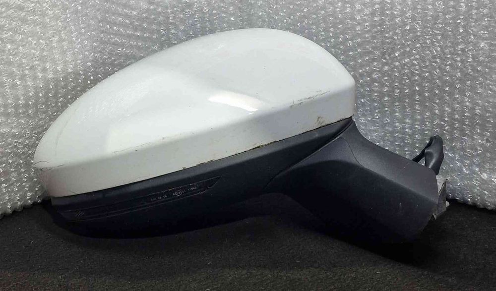 Espelho Retrovisor Direito - RENAULT CLIO V