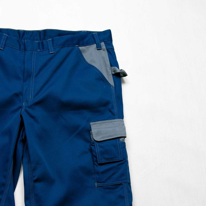 NOWE Kansan shorty robocze 4XL