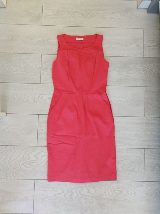 Sukienka letnia damska Orsay r.34 XS Sukienka klasyczna