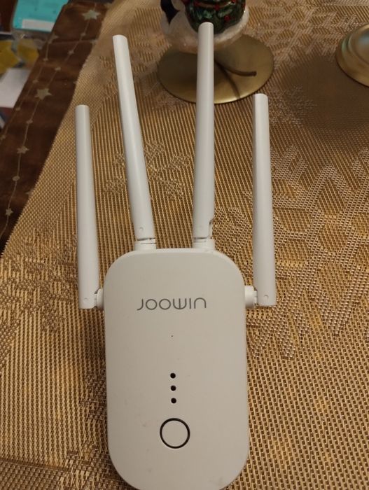 Wzmacniacz sygnału  wifi Joowin