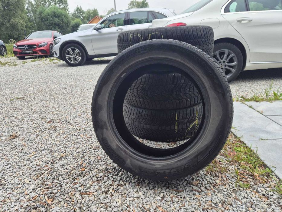 Opony Hankook 265/50 19"