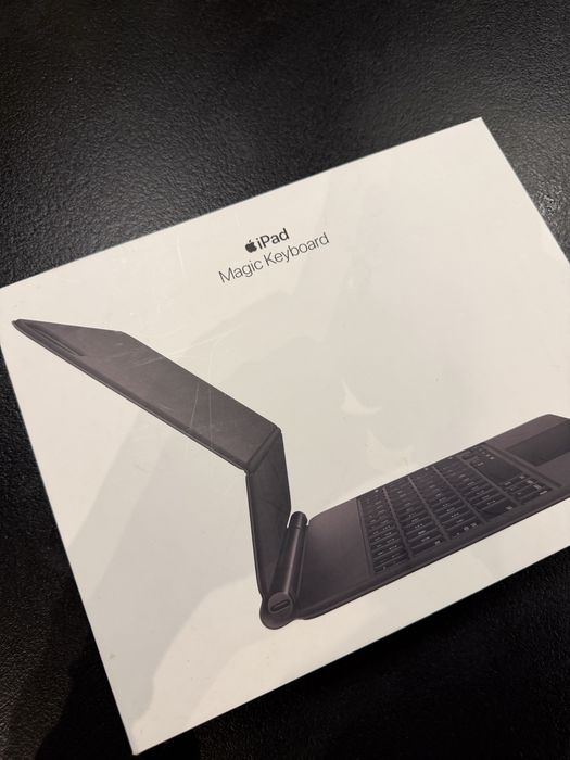 iPad Air 4. generacji (2020)