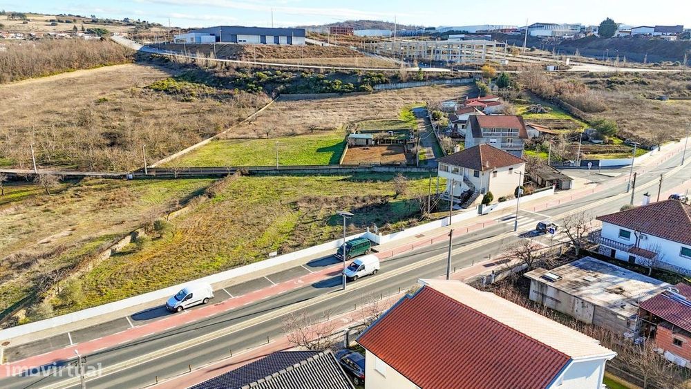 Moradia T3 em Bragança
