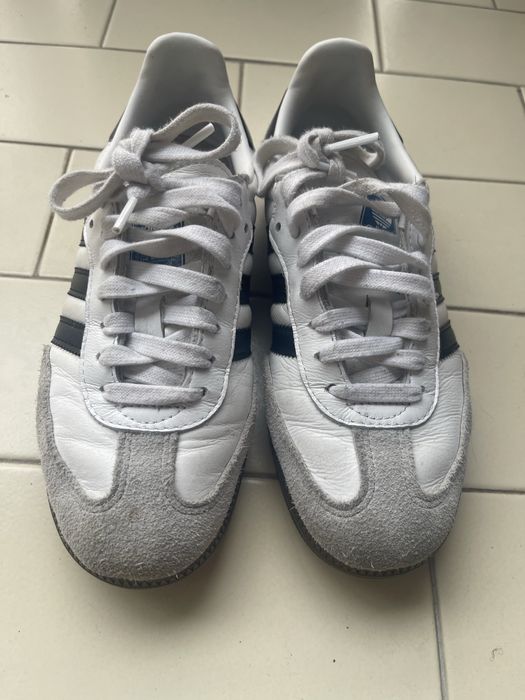 Tenis Samba- originais