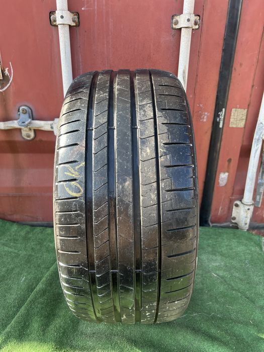 *Opona 265/35/20 Pirelli