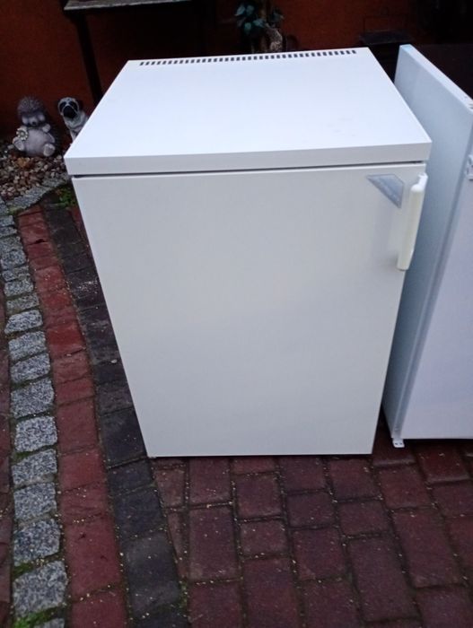 Mała lodówka chłodziarka