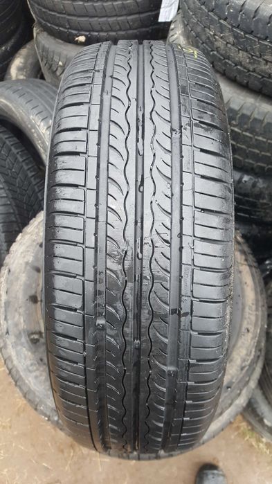 Kumho 185/65 r15 Solus KH17 /// 6,5mm!!! wysyłka